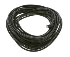 Anschlussleitung Stecker M8 10m