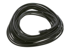 Anschlussleitung Stecker M8 10m