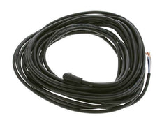 Anschlussleitung Stecker M8 10m