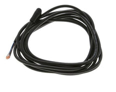 Anschlussleitung Stecker M8 3m