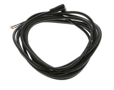 Anschlussleitung Stecker M8 3m