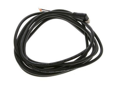 Anschlussleitung Stecker M8 3m