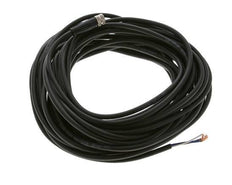 Anschlussleitung Stecker M8 10m