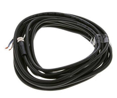 Anschlussleitung Stecker M8 5m