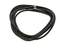 Anschlussleitung Stecker M8 3m