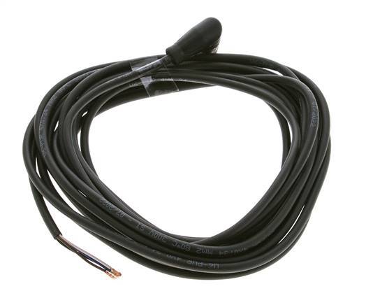 Anschluss Leitungsstecker M12 5m