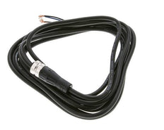 Anschluss Leitungsstecker M12 3m