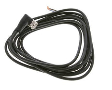 Anschluss Leitungsstecker M12 3m