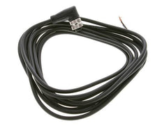 Anschluss Leitungsstecker M12 3m