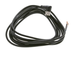 Anschluss Leitungsstecker M12 3m