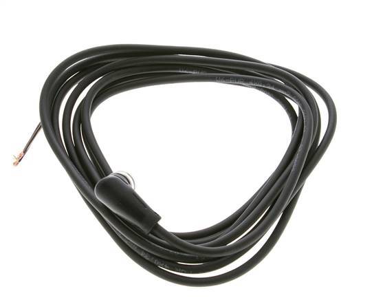 Anschluss Leitungsstecker M12 3m