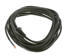 Anschluss Leitungsstecker M12 5m