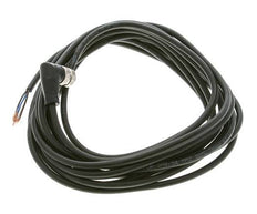 Anschluss Leitungsstecker M12 5m
