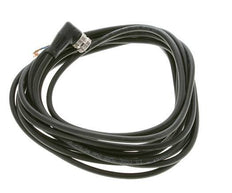 Anschluss Leitungsstecker M12 5m