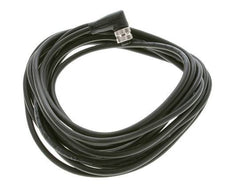 Anschluss Leitungsstecker M12 5m