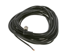 Anschlussleitung Stecker M12 10m