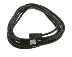 Anschluss Leitungsstecker M12 3m