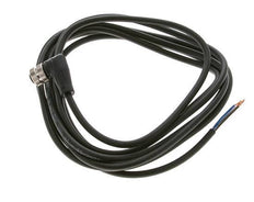 Anschluss Leitungsstecker M12 3m