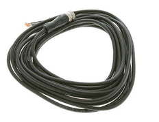 Anschluss Leitungsstecker M12 5m