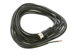 Anschluss Leitungsstecker M12 5m