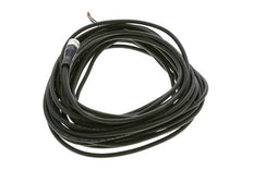 Anschlussleitung Stecker M12 10m