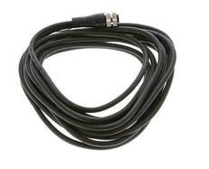 Anschluss Leitungsstecker M12 5m