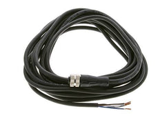 Anschluss Leitungsstecker M12 5m