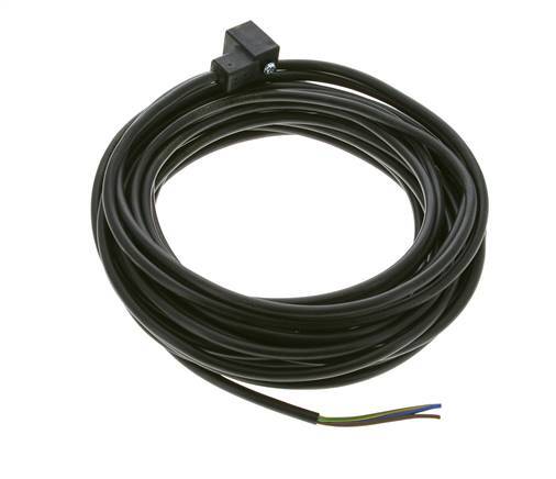Anschlussleitung DIN-CI (9,4mm) 10m