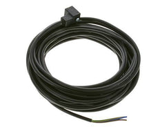 Anschlussleitung DIN-CI (9,4mm) 10m