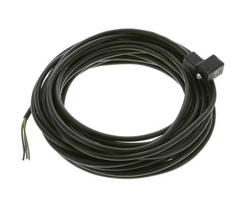 Anschlussleitung DIN-CI (9,4mm) 10m