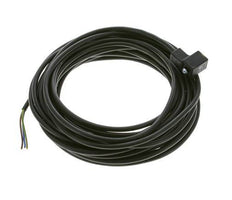 Anschlussleitung DIN-CI (9,4mm) 10m