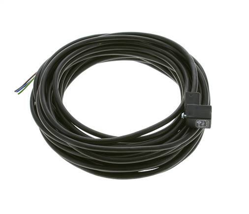 Anschlussleitung DIN-CI (9,4mm) 10m