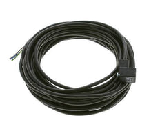Anschlussleitung DIN-CI (9,4mm) 10m