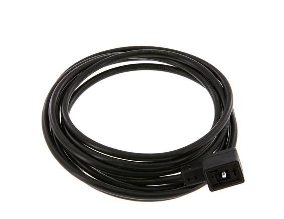 Anschlussleitung DIN-BI (11mm) 3m