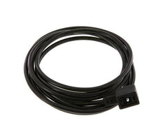 Anschlussleitung DIN-BI (11mm) 3m