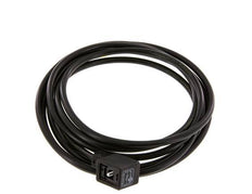 Anschlussleitung DIN-BI (11mm) 3m