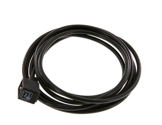 Anschlussleitung DIN-BI (11mm) 3m
