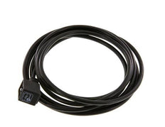 Anschlussleitung DIN-BI (11mm) 3m