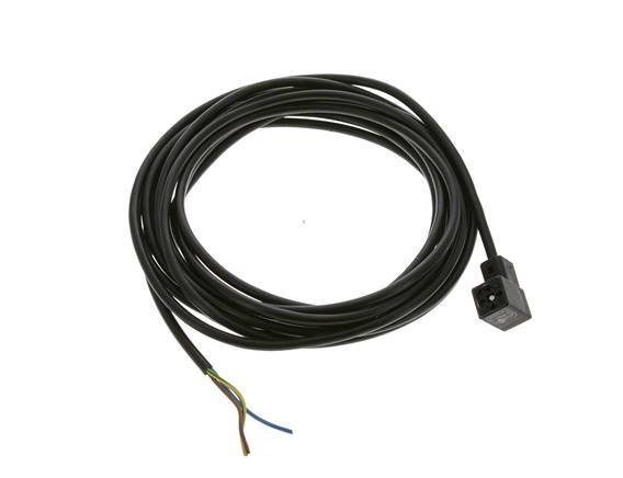 Anschlussleitung DIN-CI (9,4mm) 5m