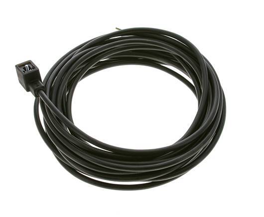 Anschlussleitung DIN-BI (11mm) 10m