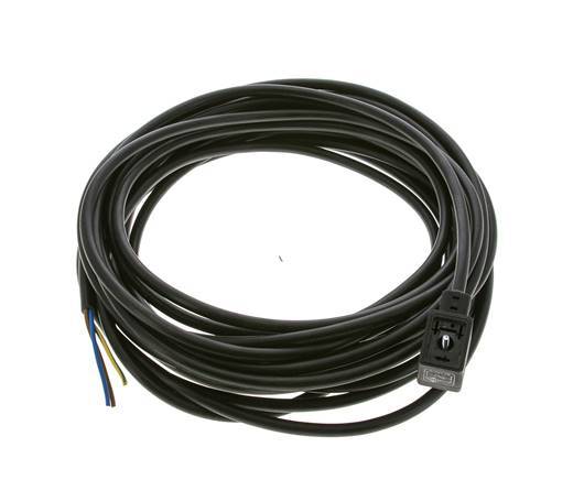 Anschlussleitung DIN-BI (11mm) 10m