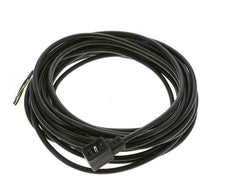 Anschlussleitung DIN-BI (11mm) 10m