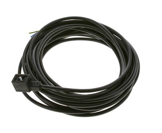 Anschlussleitung DIN-BI (11mm) 10m