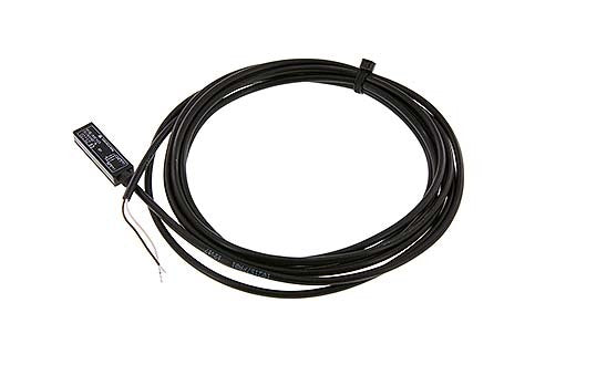 Positionssensor 2-Draht 3m 10-70 V DC/10-48 V AC Montagesatz
