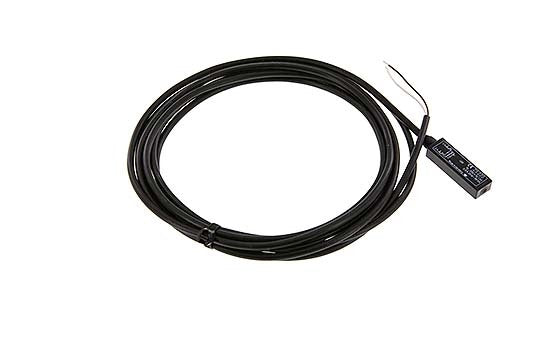 Positionssensor 2-Draht 3m 10-70 V DC/10-48 V AC Montagesatz