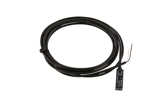 Positionssensor 2-Draht 3m 10-70 V DC/10-48 V AC Montagesatz