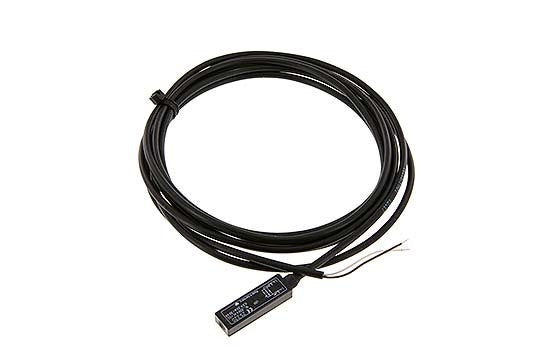 Positionssensor 2-Draht 3m 10-70 V DC/10-48 V AC Montagesatz