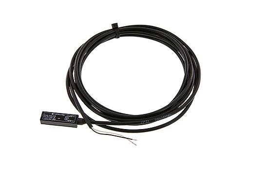 Positionssensor 2-Draht 3m 10-70 V DC/10-48 V AC Montagesatz