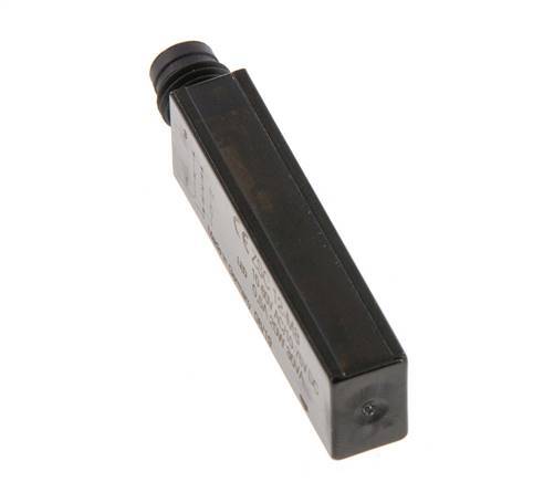 Positionssensor 2-Draht M8 10-70 V DC/10-48 V AC Montagesatz