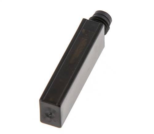 Positionssensor 2-Draht M8 10-70 V DC/10-48 V AC Montagesatz